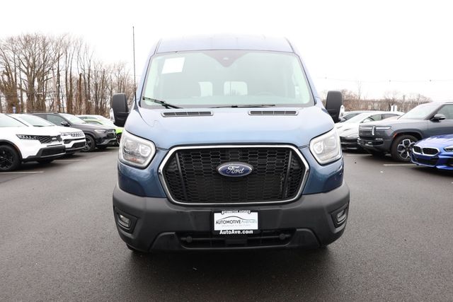 2024 Ford Transit Cargo Van T-250 148' Med Rf 9070 GVWR w/ Interior Upgrade Package - 22994715 - 7