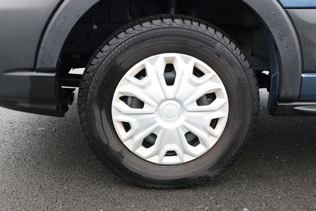 2024 Ford Transit Cargo Van T-250 148' Med Rf 9070 GVWR w/ Interior Upgrade Package - 22994715 - 8