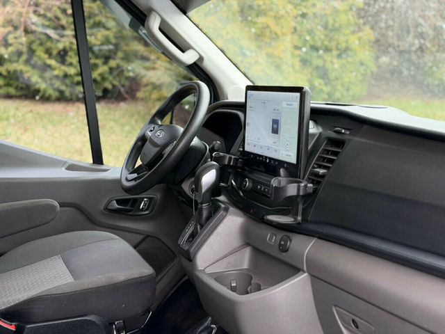 2024 Ford Transit Cargo Van T-350 HD 148" EL Hi Rf 11000 GVWR DRW RWD - 22987935 - 17