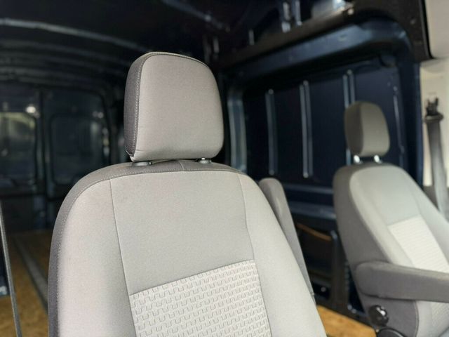 2024 Ford Transit Cargo Van T-350 HD 148" EL Hi Rf 11000 GVWR DRW RWD - 22987935 - 19