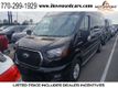 2024 Ford Transit Passenger Wagon T-350 148" High Roof XLT RWD - 22982766 - 0