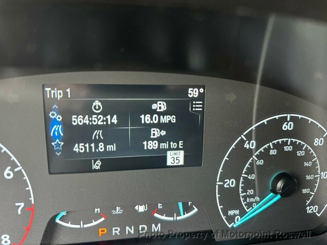 2024 Ford Transit Passenger Wagon T-350 148" High Roof XLT RWD - 22982766 - 11