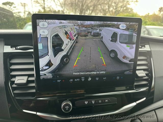 2024 Ford Transit Passenger Wagon T-350 148" High Roof XLT RWD - 22982766 - 13