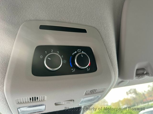 2024 Ford Transit Passenger Wagon T-350 148" High Roof XLT RWD - 22982766 - 14