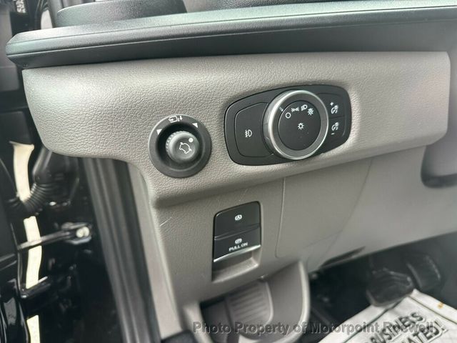 2024 Ford Transit Passenger Wagon T-350 148" High Roof XLT RWD - 22982766 - 16