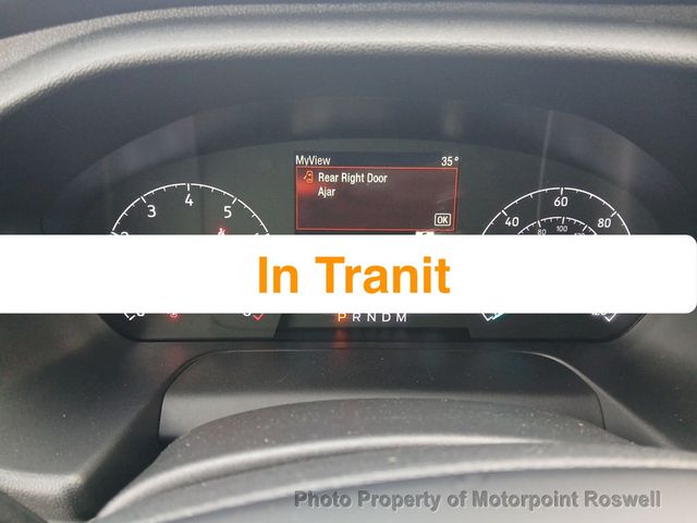 2024 Ford Transit Passenger Wagon T-350 148" High Roof XLT RWD - 22982766 - 4