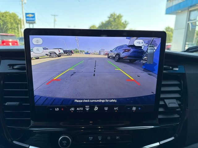 2024 Ford Transit Passenger Wagon T-350 148" Low Roof XLT RWD - 23052082 - 14