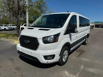 2024 Ford Transit Passenger Wagon - 1FBAX2YG5RKA45700