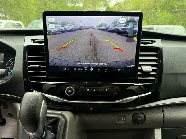 2024 Ford Transit Passenger Wagon T-350 148" Low Roof XLT RWD - 23007439 - 5