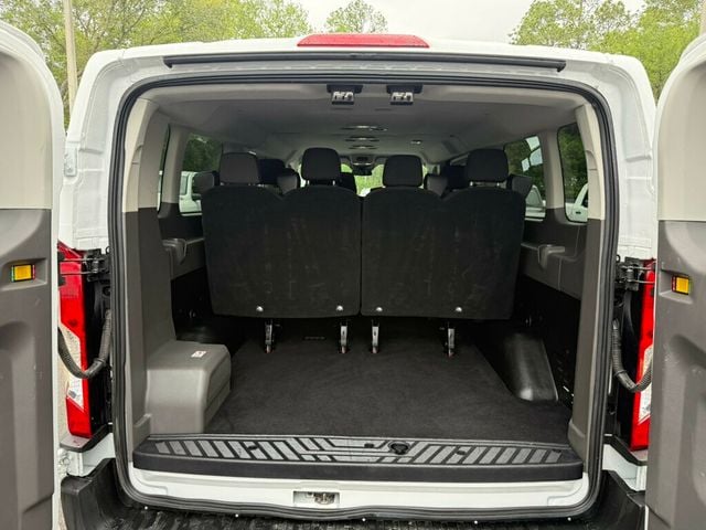 2024 Ford Transit Passenger Wagon T-350 148" Low Roof XLT RWD - 23007439 - 7