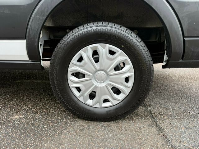 2024 Ford Transit Passenger Wagon T-350 148" Low Roof XLT RWD - 23007439 - 8