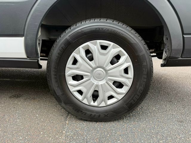 2024 Ford Transit Passenger Wagon T-350 148" Low Roof XLT RWD - 23007440 - 9
