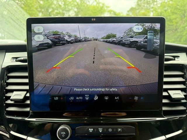 2024 Ford Transit Passenger Wagon T-350 148" Low Roof XLT RWD - 23007440 - 6