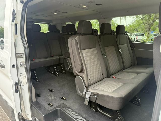 2024 Ford Transit Passenger Wagon T-350 148" Low Roof XLT RWD - 23007440 - 7