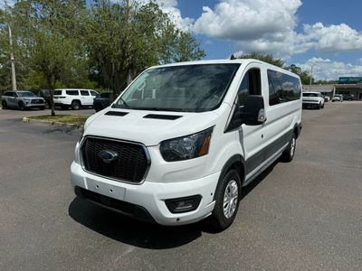2024 Ford Transit Passenger Wagon - 1FBAX2YG2RKA04022