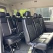 2024 Ford Transit Passenger Wagon T-350 148" Med Roof,PRIVACY GLASS,RUNNING BOARDS,REVERSE SENSIN - 23016978 - 10