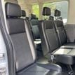 2024 Ford Transit Passenger Wagon T-350 148" Med Roof,PRIVACY GLASS,RUNNING BOARDS,REVERSE SENSIN - 23016978 - 14