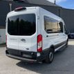 2024 Ford Transit Passenger Wagon T-350 148" Med Roof,PRIVACY GLASS,RUNNING BOARDS,REVERSE SENSIN - 23016978 - 1