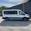2024 Ford Transit Passenger Wagon T-350 148" Med Roof,PRIVACY GLASS,RUNNING BOARDS,REVERSE SENSIN - 23016978 - 2