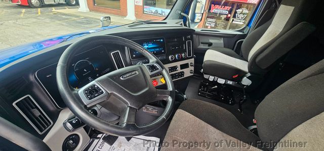 2024 Freightliner Cascadia 126  - 23004900 - 20