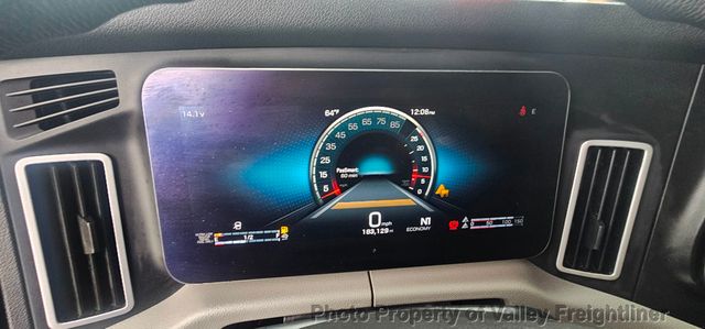 2024 Freightliner Cascadia 126  - 23004900 - 21