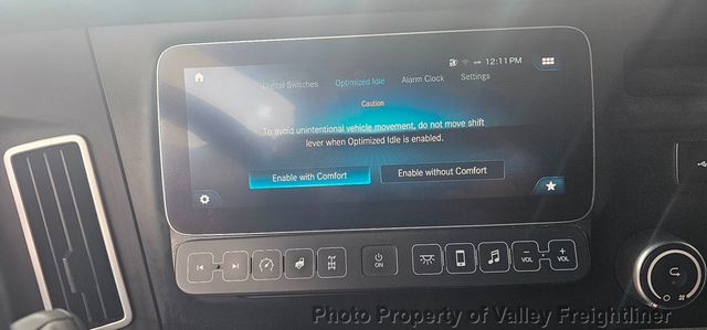 2024 Freightliner Cascadia 126  - 23004900 - 24