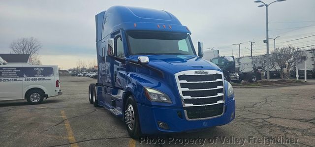 2024 Freightliner Cascadia 126  - 23004900 - 3