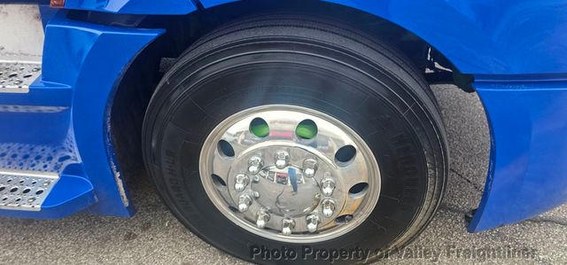 2024 Freightliner Cascadia 126  - 23004900 - 4