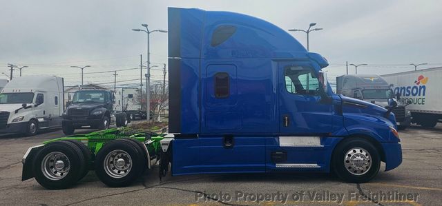 2024 Freightliner Cascadia 126  - 23004900 - 5