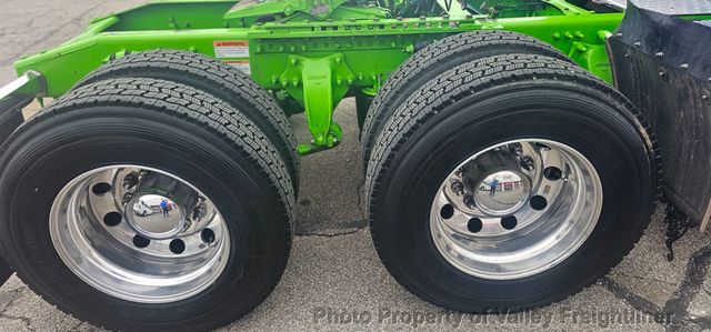 2024 Freightliner Cascadia 126  - 23004900 - 7