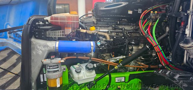 2024 Freightliner Cascadia 126  - 23004903 - 9