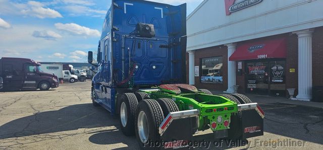 2024 Freightliner Cascadia 126  - 23004903 - 12