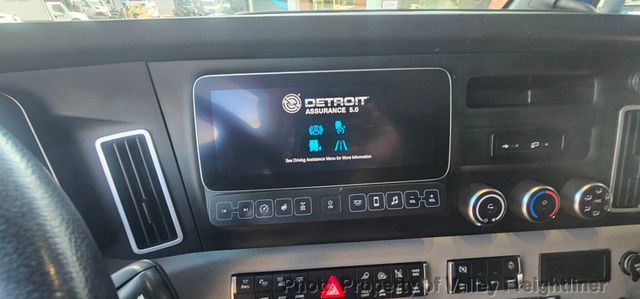 2024 Freightliner Cascadia 126  - 23004903 - 19