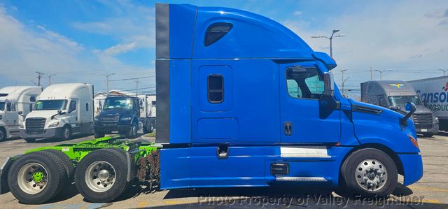 2024 Freightliner Cascadia 126  - 23004903 - 4
