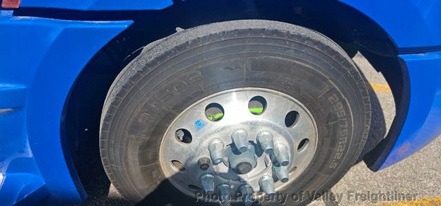 2024 Freightliner Cascadia 126  - 23004903 - 5