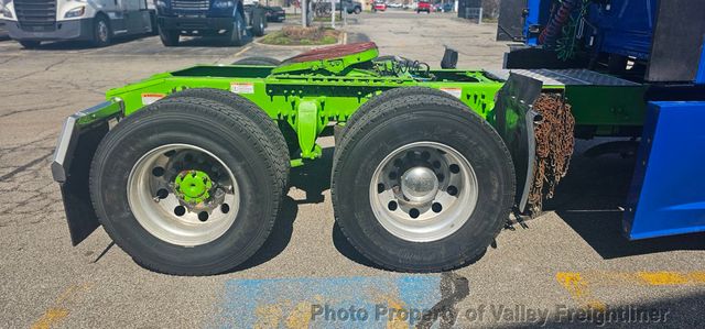 2024 Freightliner Cascadia 126  - 23004903 - 6