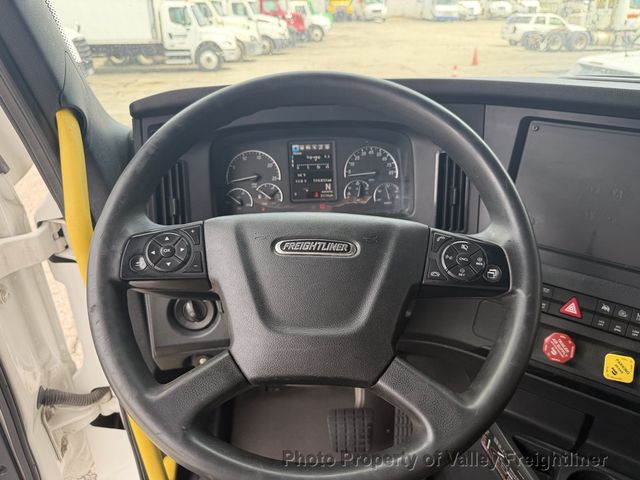 2024 Freightliner Cascadia 126  - 23073130 - 14