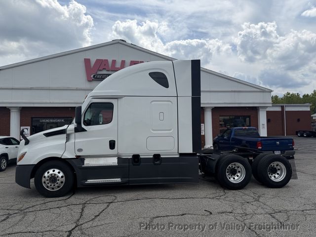 2024 Freightliner Cascadia 126  - 23073130 - 1