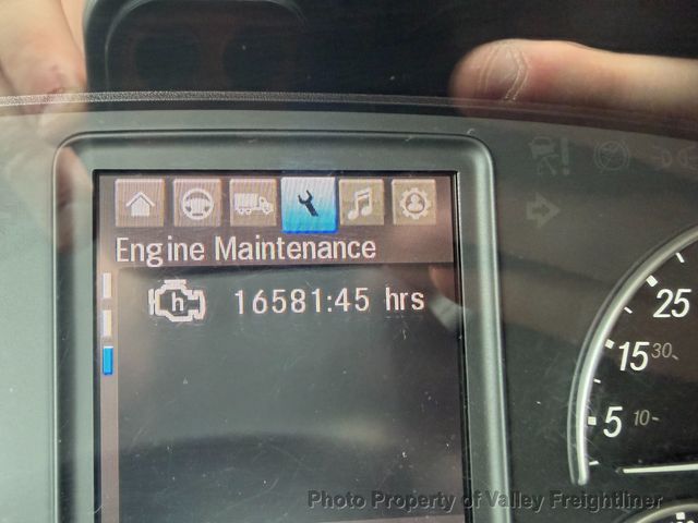2024 Freightliner Cascadia 126  - 23073130 - 20