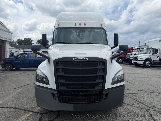 2024 Freightliner Cascadia 126  - 23073130 - 3