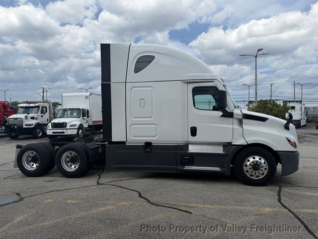 2024 Freightliner Cascadia 126  - 23073130 - 5