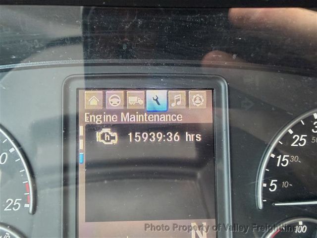 2024 Freightliner Cascadia 126  - 23075000 - 11