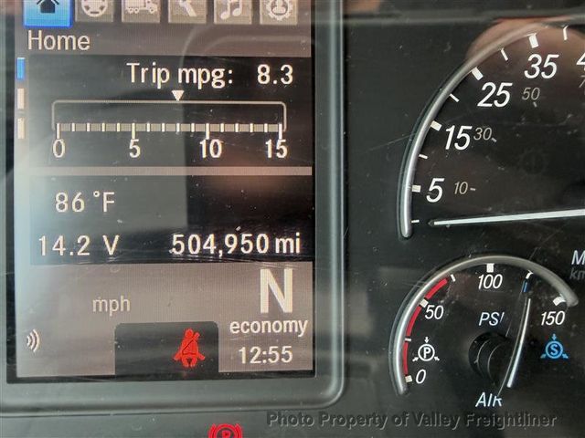 2024 Freightliner Cascadia 126  - 23075000 - 23