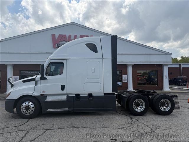2024 Freightliner Cascadia 126  - 23075000 - 25