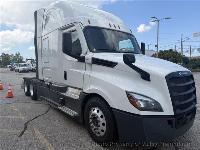 2024 Freightliner Cascadia 126  - 23075000 - 2