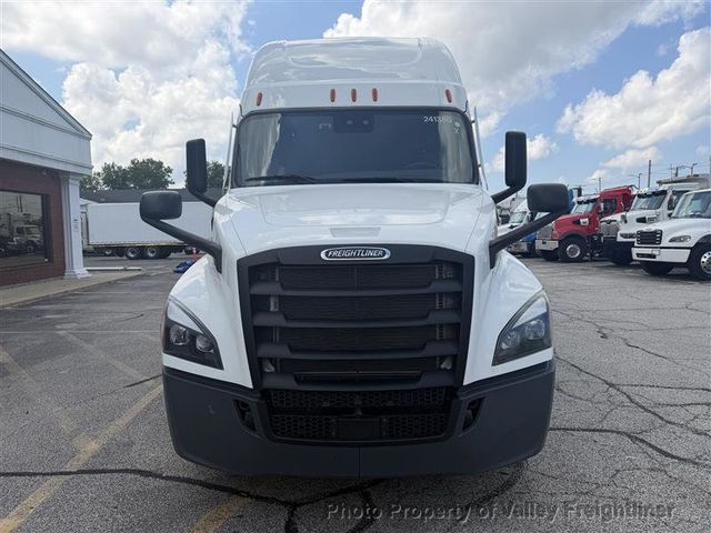 2024 Freightliner Cascadia 126  - 23075000 - 4