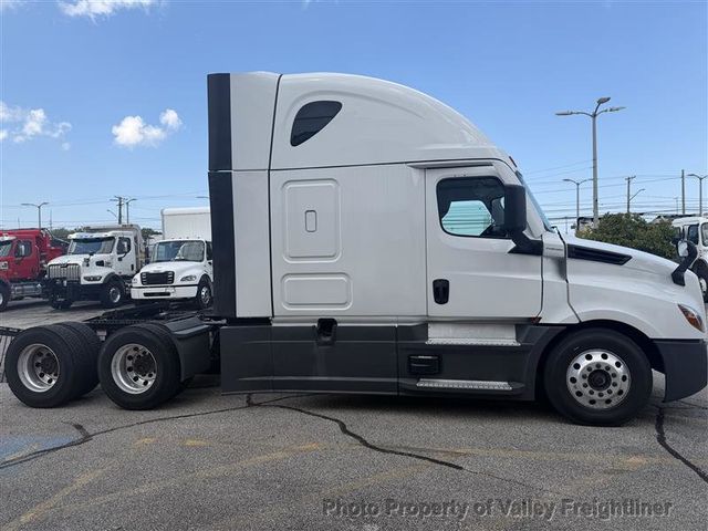 2024 Freightliner Cascadia 126  - 23075000 - 5