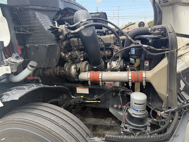 2024 Freightliner Cascadia 126  - 23075000 - 6