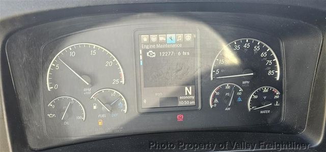 2024 Freightliner Cascadia 126  - 23092290 - 9