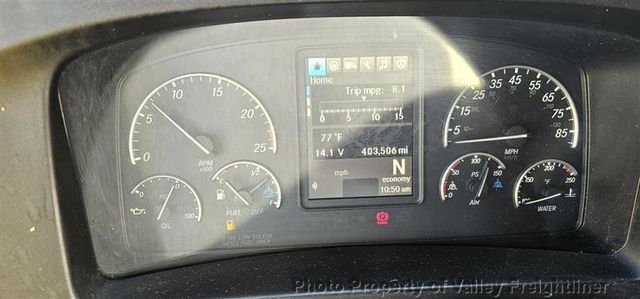 2024 Freightliner Cascadia 126  - 23092290 - 13